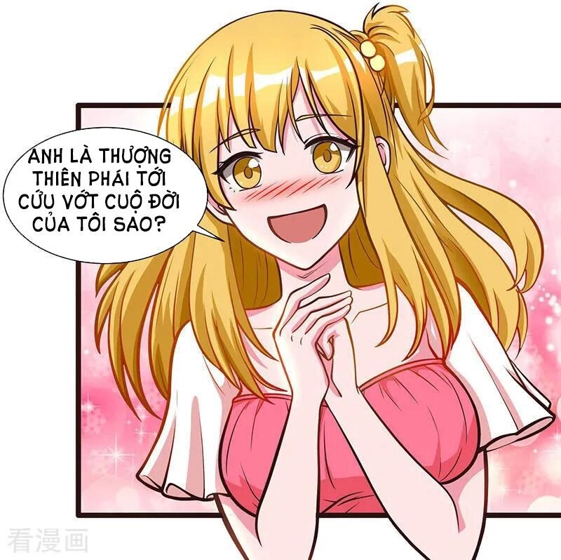 Trọng Sinh Khí Thiếu Quy Lai Chapter 29 - 8