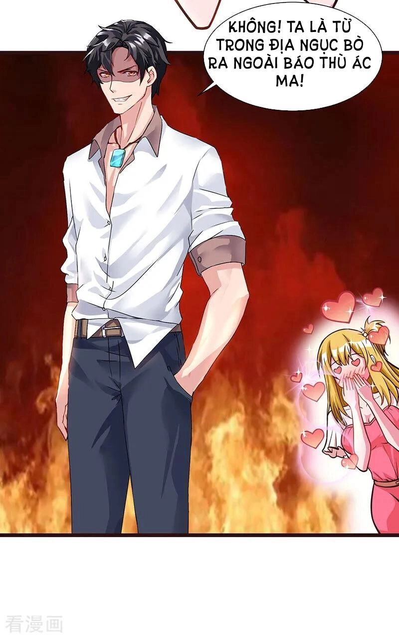 Trọng Sinh Khí Thiếu Quy Lai Chapter 29 - 9