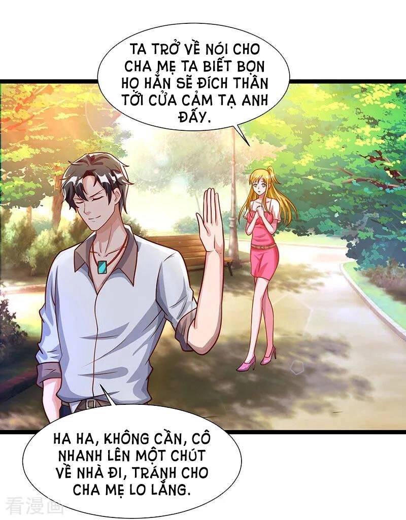 Trọng Sinh Khí Thiếu Quy Lai Chapter 29 - 11