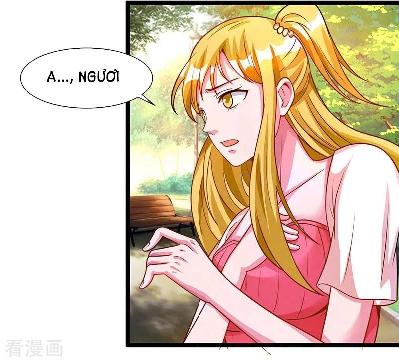 Trọng Sinh Khí Thiếu Quy Lai Chapter 29 - 12