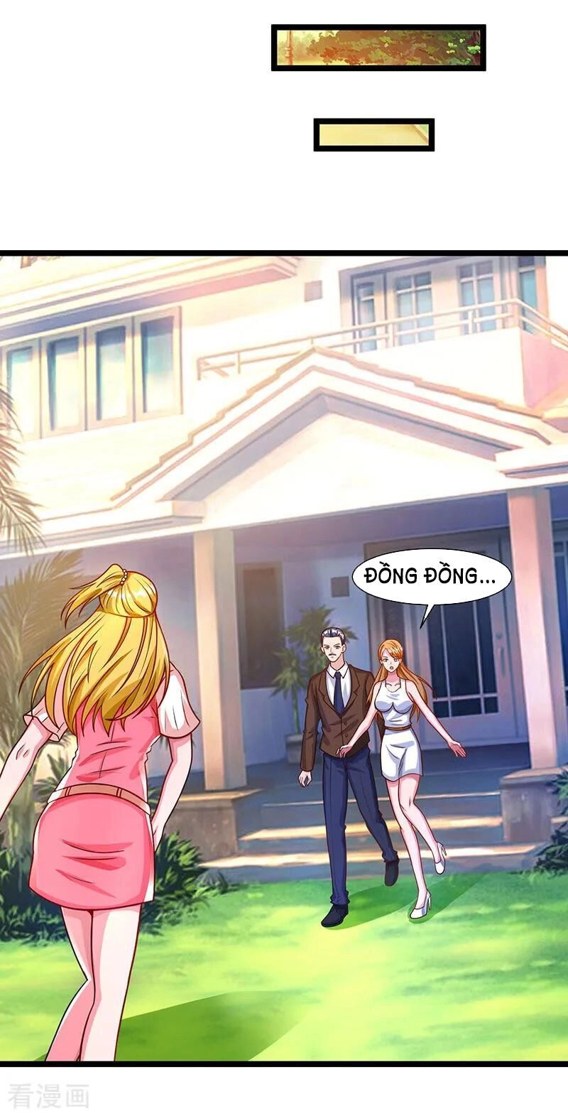 Trọng Sinh Khí Thiếu Quy Lai Chapter 29 - 13