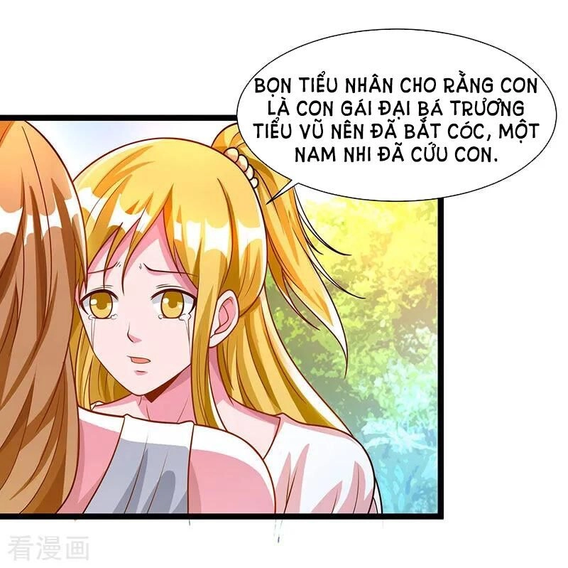 Trọng Sinh Khí Thiếu Quy Lai Chapter 29 - 16