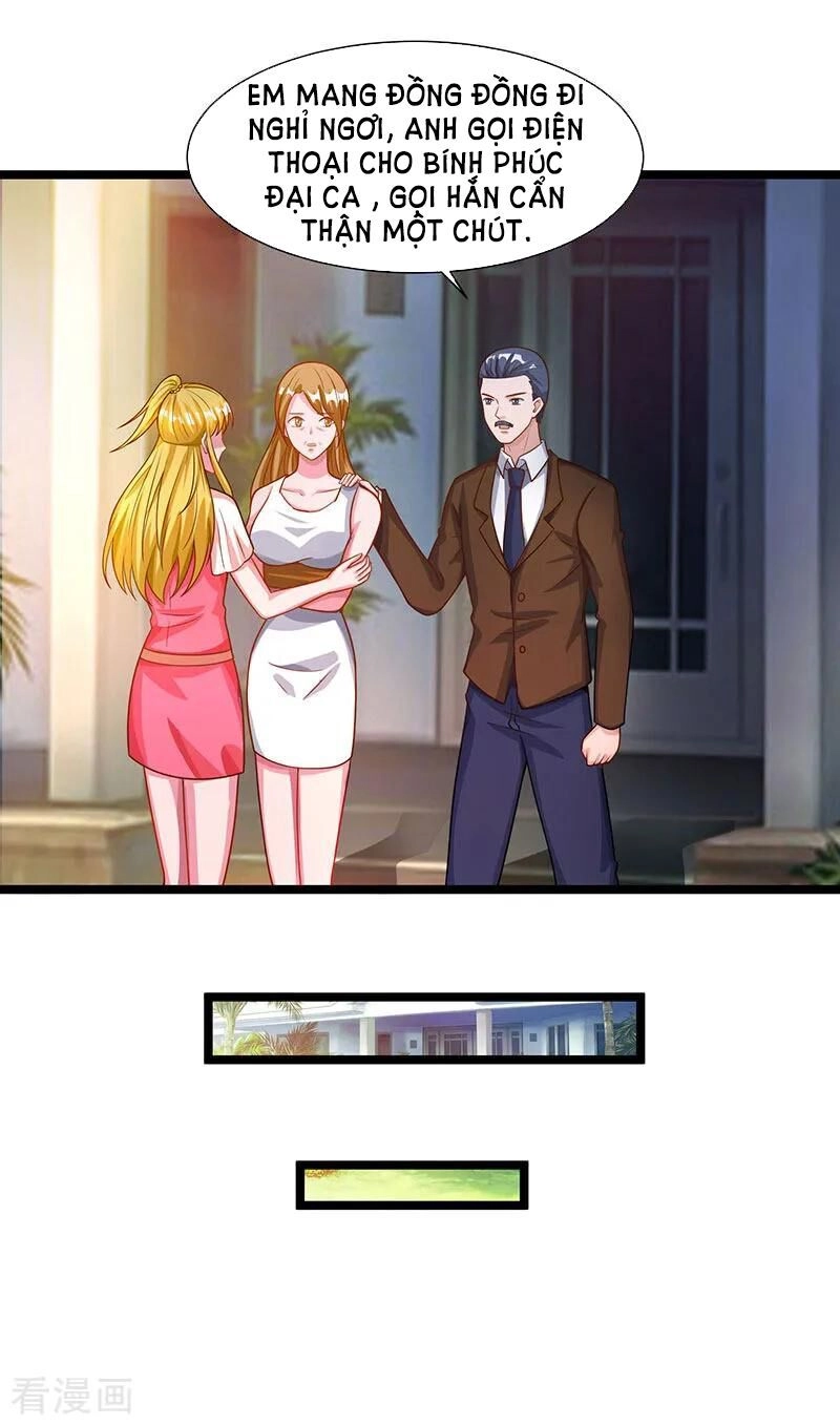 Trọng Sinh Khí Thiếu Quy Lai Chapter 29 - 17