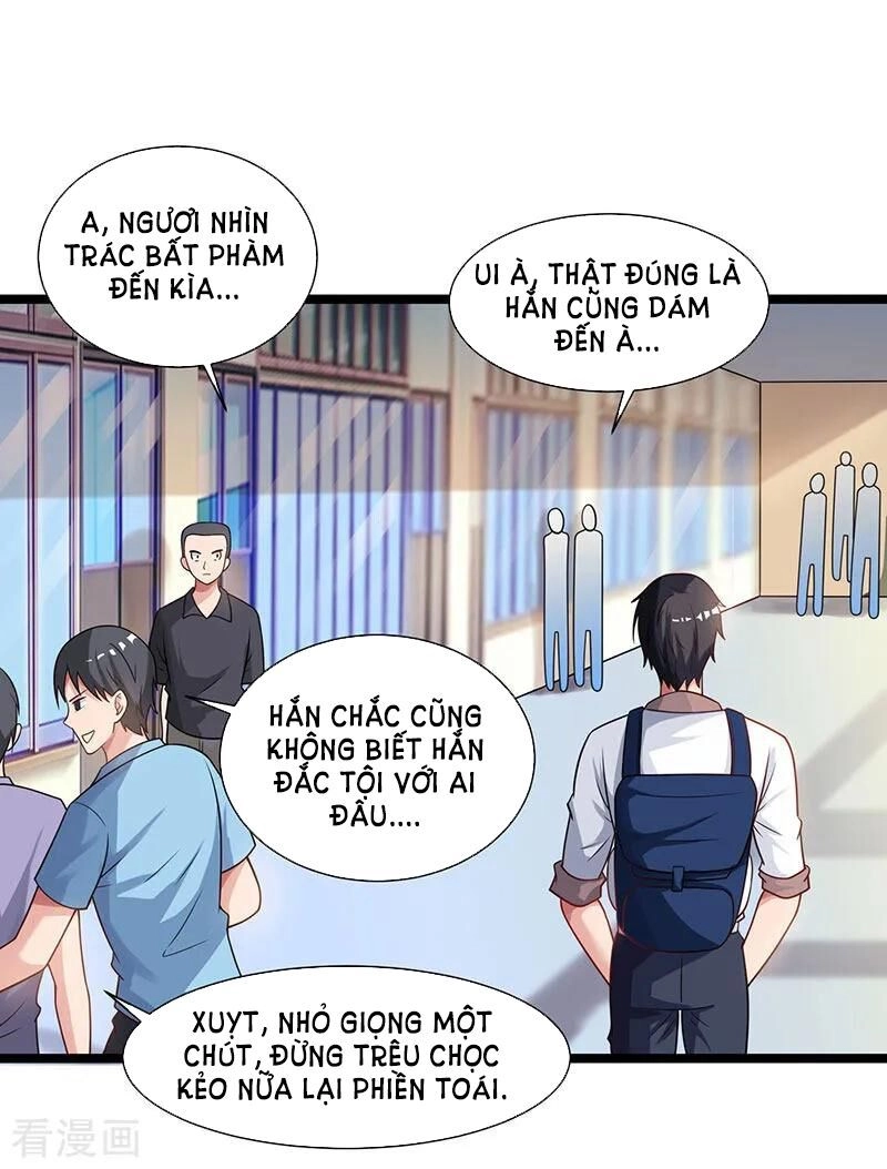 Trọng Sinh Khí Thiếu Quy Lai Chapter 29 - 20