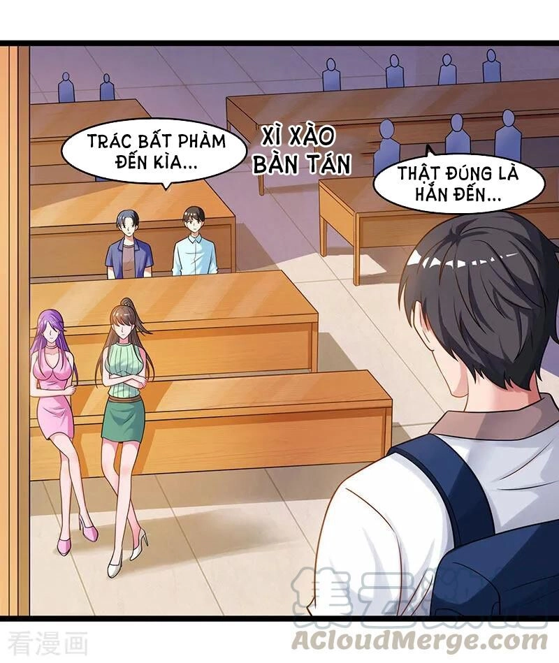 Trọng Sinh Khí Thiếu Quy Lai Chapter 29 - 22