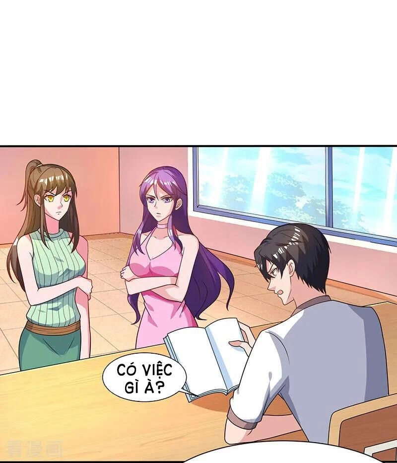 Trọng Sinh Khí Thiếu Quy Lai Chapter 29 - 25