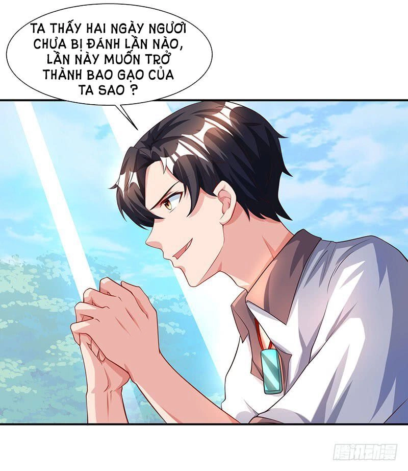 Trọng Sinh Khí Thiếu Quy Lai Chapter 30 - 7