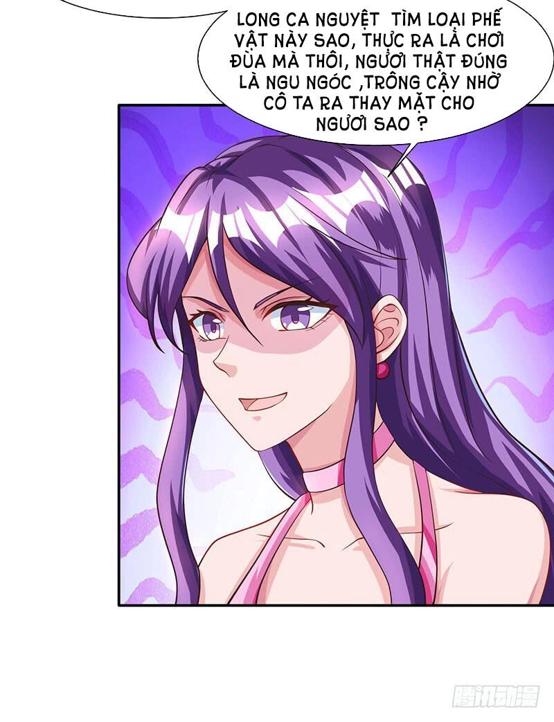 Trọng Sinh Khí Thiếu Quy Lai Chapter 30 - 10