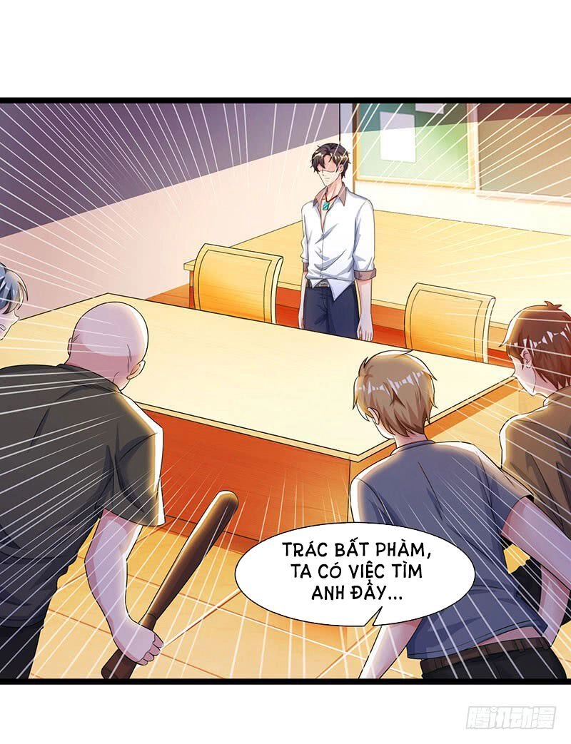 Trọng Sinh Khí Thiếu Quy Lai Chapter 30 - 14