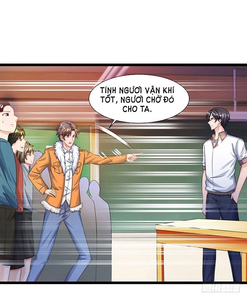 Trọng Sinh Khí Thiếu Quy Lai Chapter 30 - 18