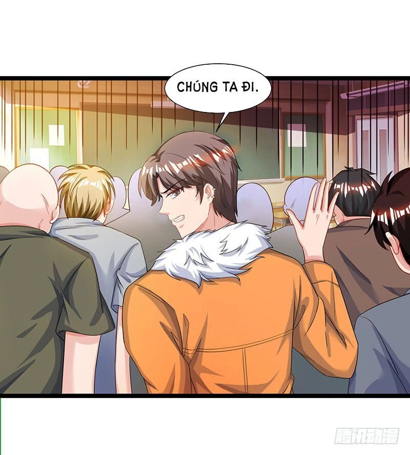 Trọng Sinh Khí Thiếu Quy Lai Chapter 30 - 19