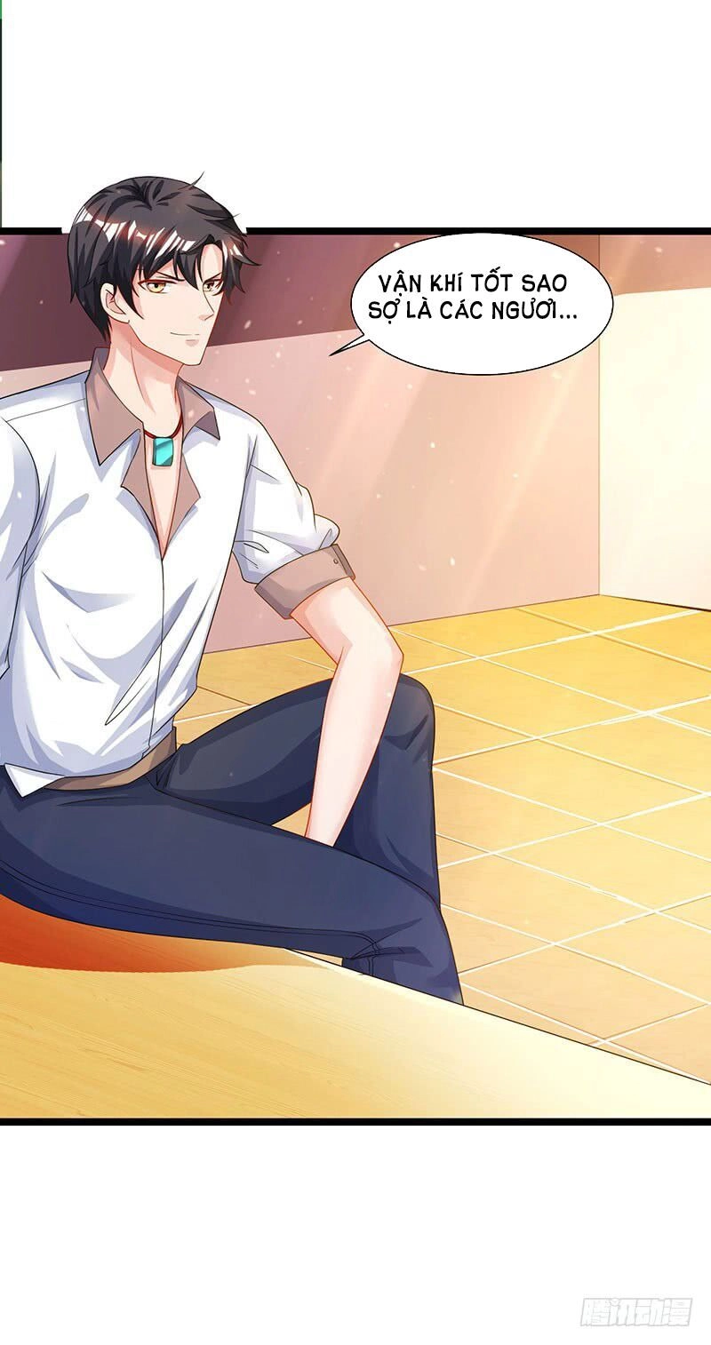 Trọng Sinh Khí Thiếu Quy Lai Chapter 30 - 20