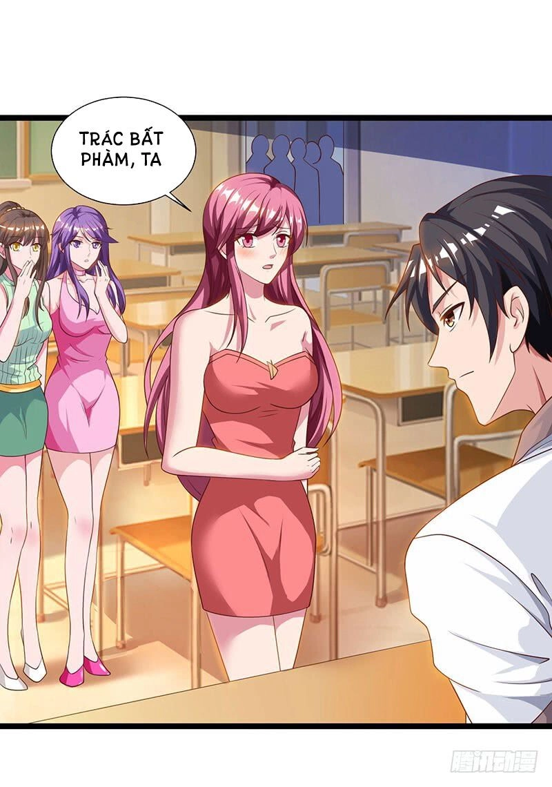 Trọng Sinh Khí Thiếu Quy Lai Chapter 30 - 21