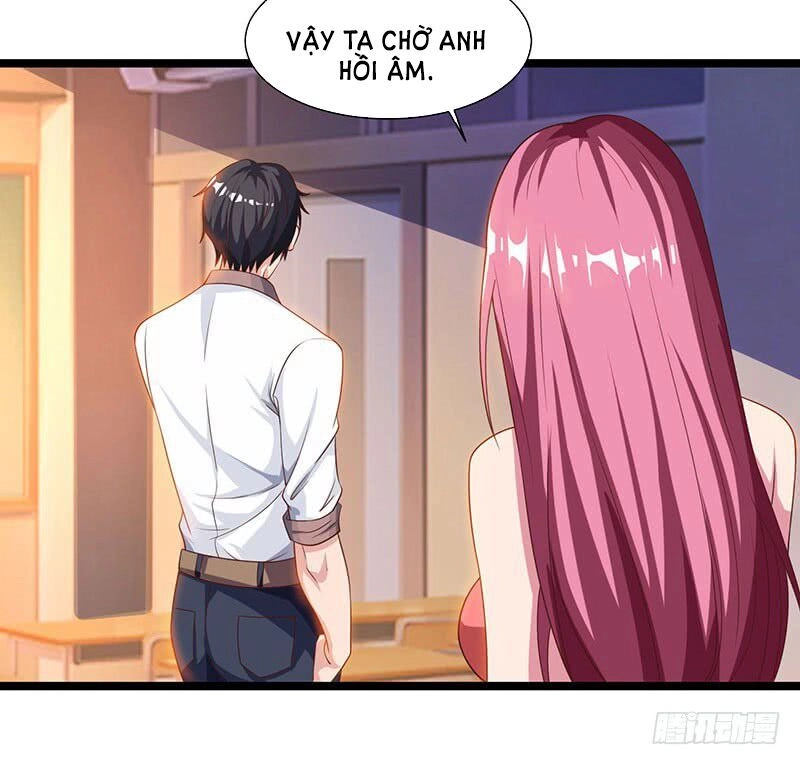 Trọng Sinh Khí Thiếu Quy Lai Chapter 30 - 24