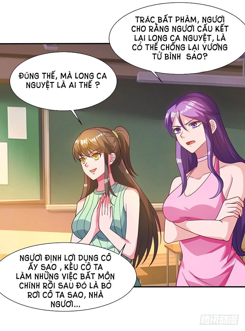 Trọng Sinh Khí Thiếu Quy Lai Chapter 30 - 26