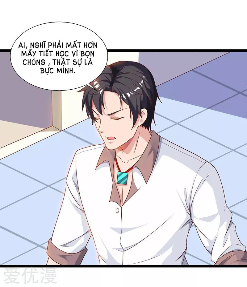 Trọng Sinh Khí Thiếu Quy Lai Chapter 31 - 2