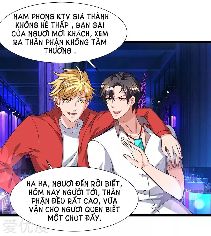 Trọng Sinh Khí Thiếu Quy Lai Chapter 31 - 5