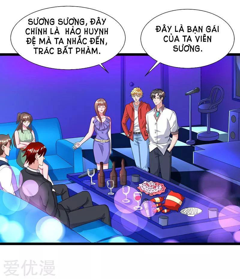 Trọng Sinh Khí Thiếu Quy Lai Chapter 31 - 6