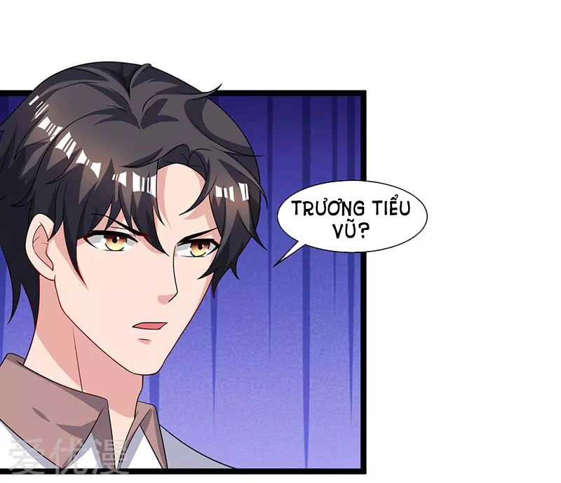 Trọng Sinh Khí Thiếu Quy Lai Chapter 31 - 8