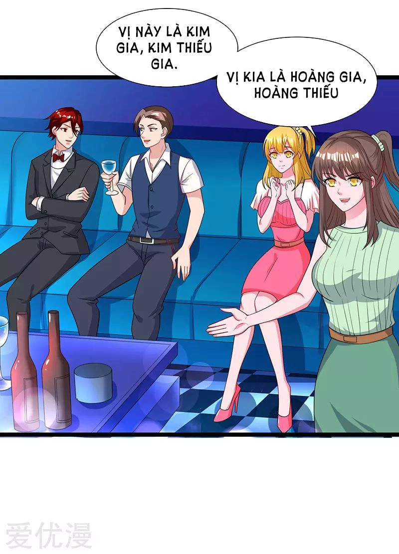 Trọng Sinh Khí Thiếu Quy Lai Chapter 31 - 10