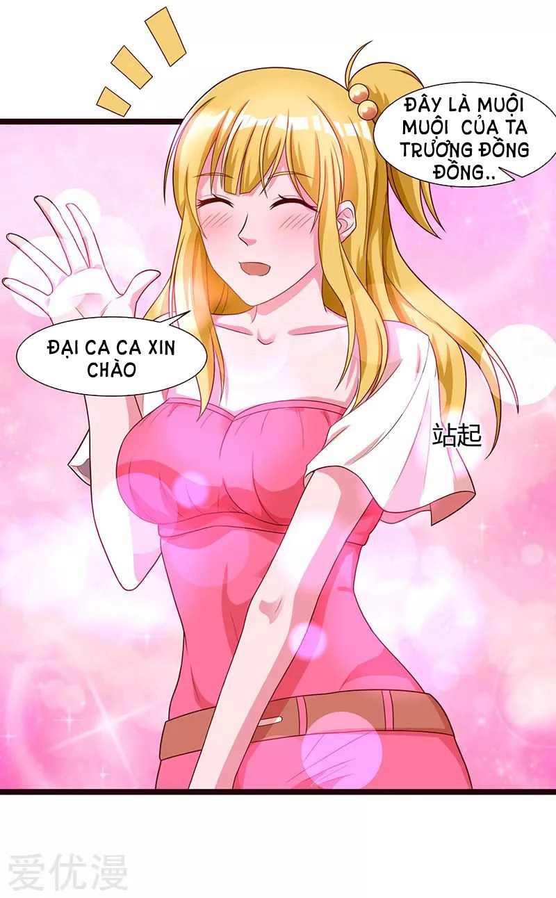 Trọng Sinh Khí Thiếu Quy Lai Chapter 31 - 11