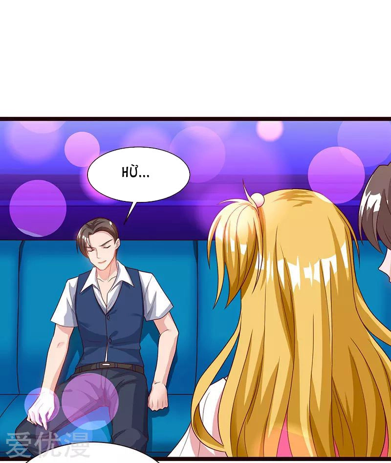 Trọng Sinh Khí Thiếu Quy Lai Chapter 31 - 16