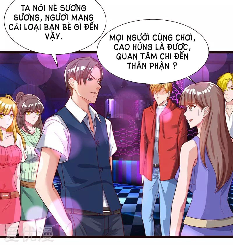 Trọng Sinh Khí Thiếu Quy Lai Chapter 31 - 17