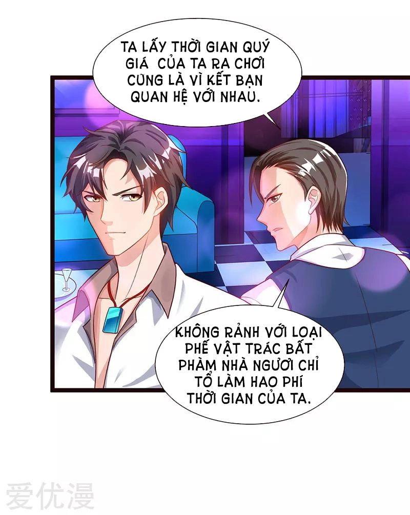 Trọng Sinh Khí Thiếu Quy Lai Chapter 31 - 18