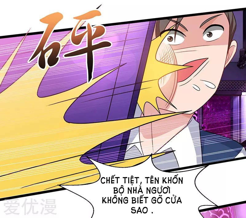 Trọng Sinh Khí Thiếu Quy Lai Chapter 31 - 20