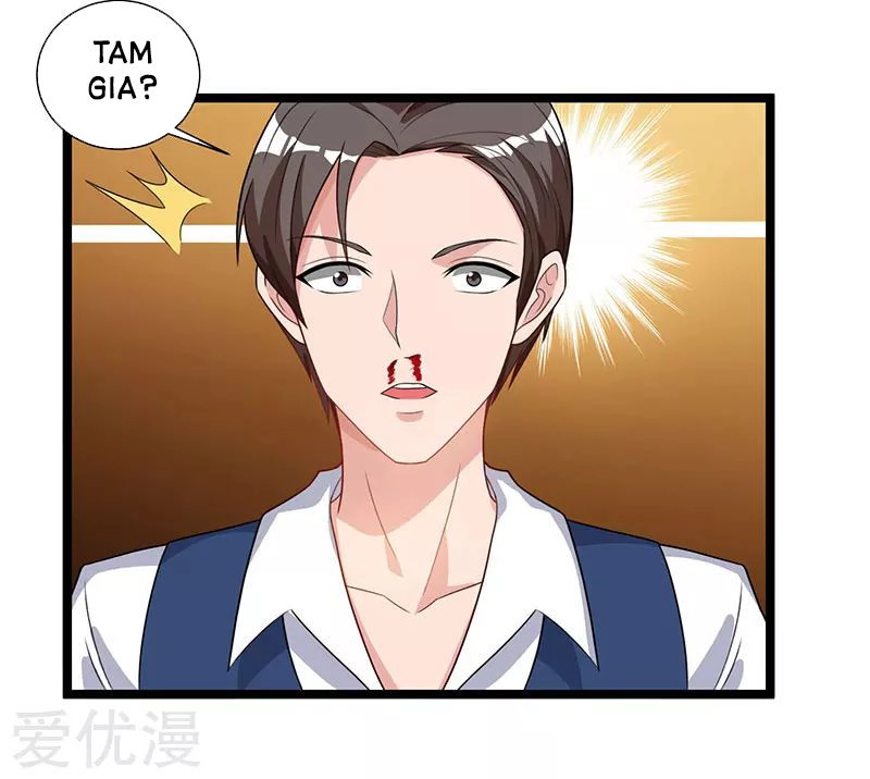 Trọng Sinh Khí Thiếu Quy Lai Chapter 31 - 25