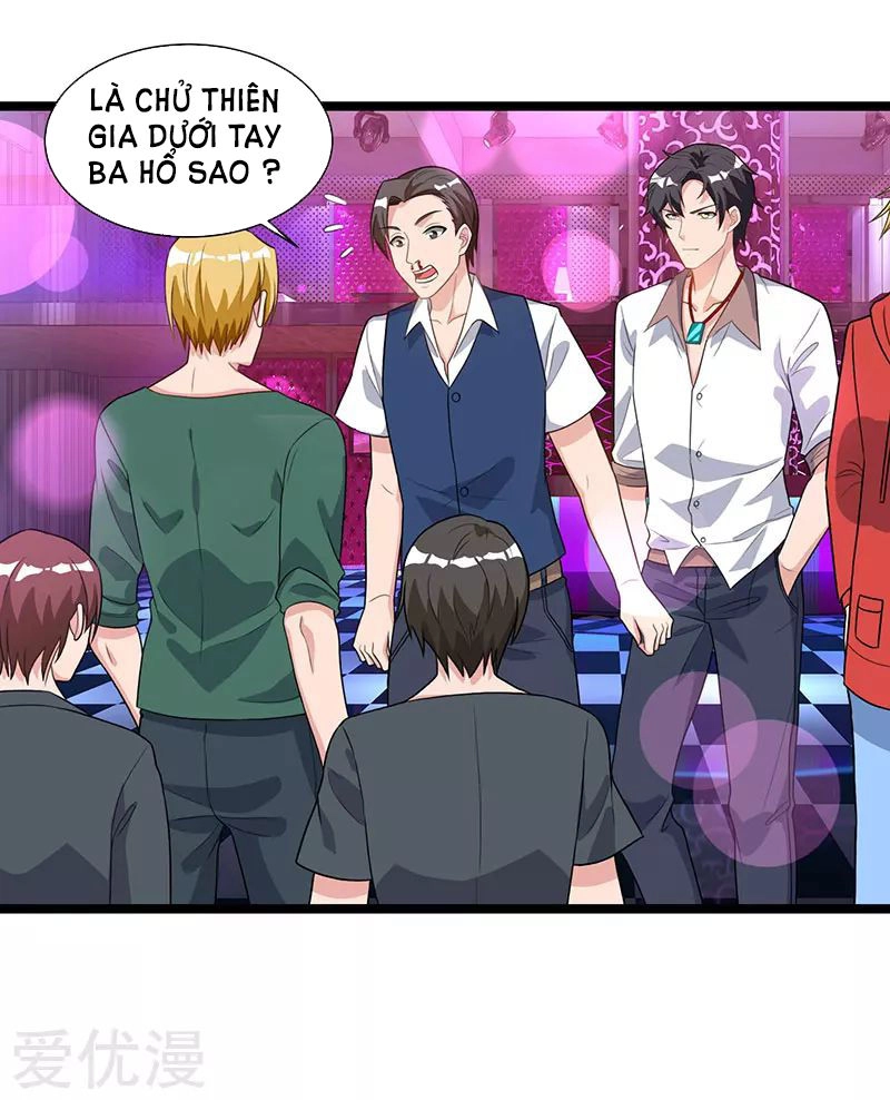 Trọng Sinh Khí Thiếu Quy Lai Chapter 31 - 26