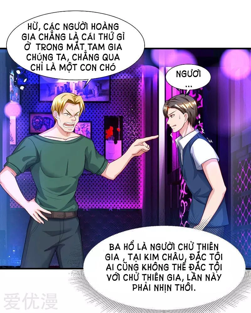 Trọng Sinh Khí Thiếu Quy Lai Chapter 32 - 3