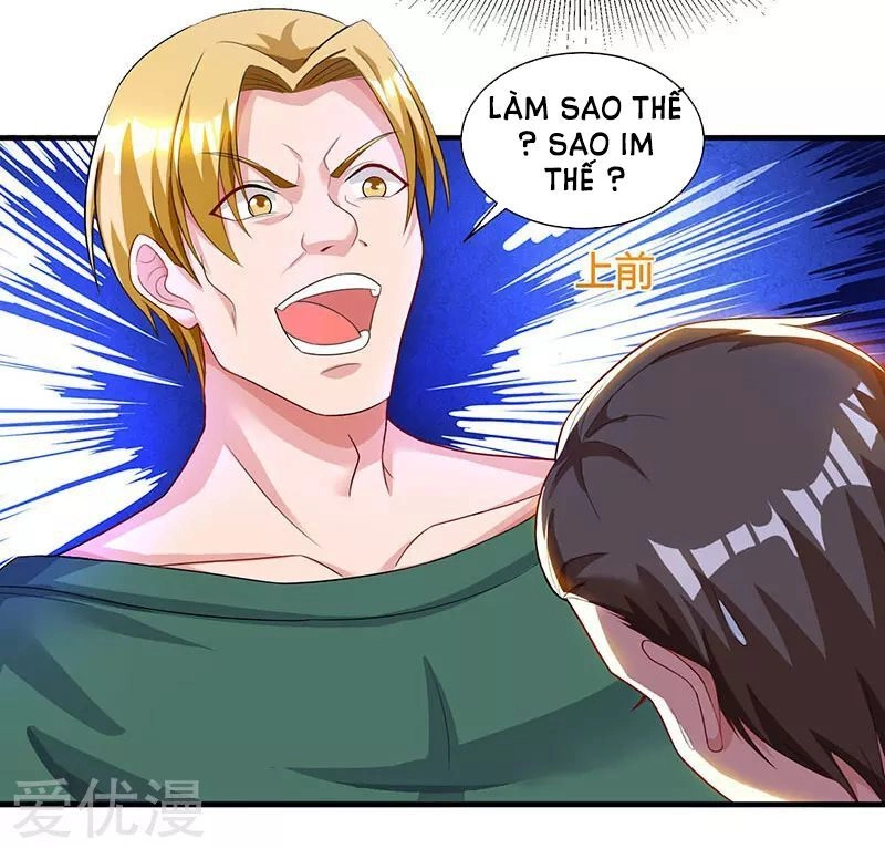 Trọng Sinh Khí Thiếu Quy Lai Chapter 32 - 4