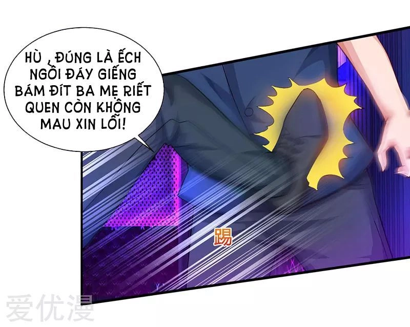 Trọng Sinh Khí Thiếu Quy Lai Chapter 32 - 5