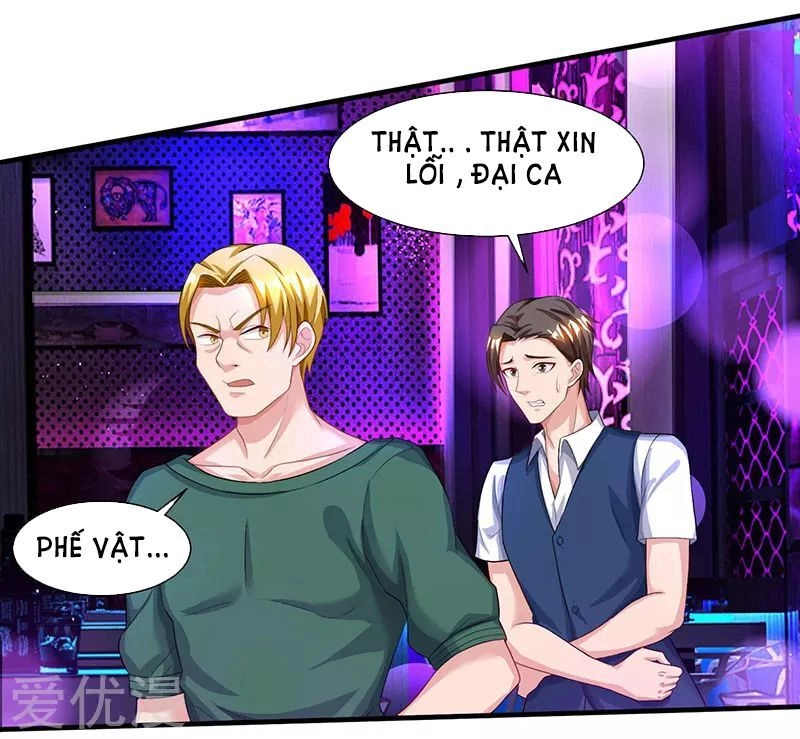 Trọng Sinh Khí Thiếu Quy Lai Chapter 32 - 6