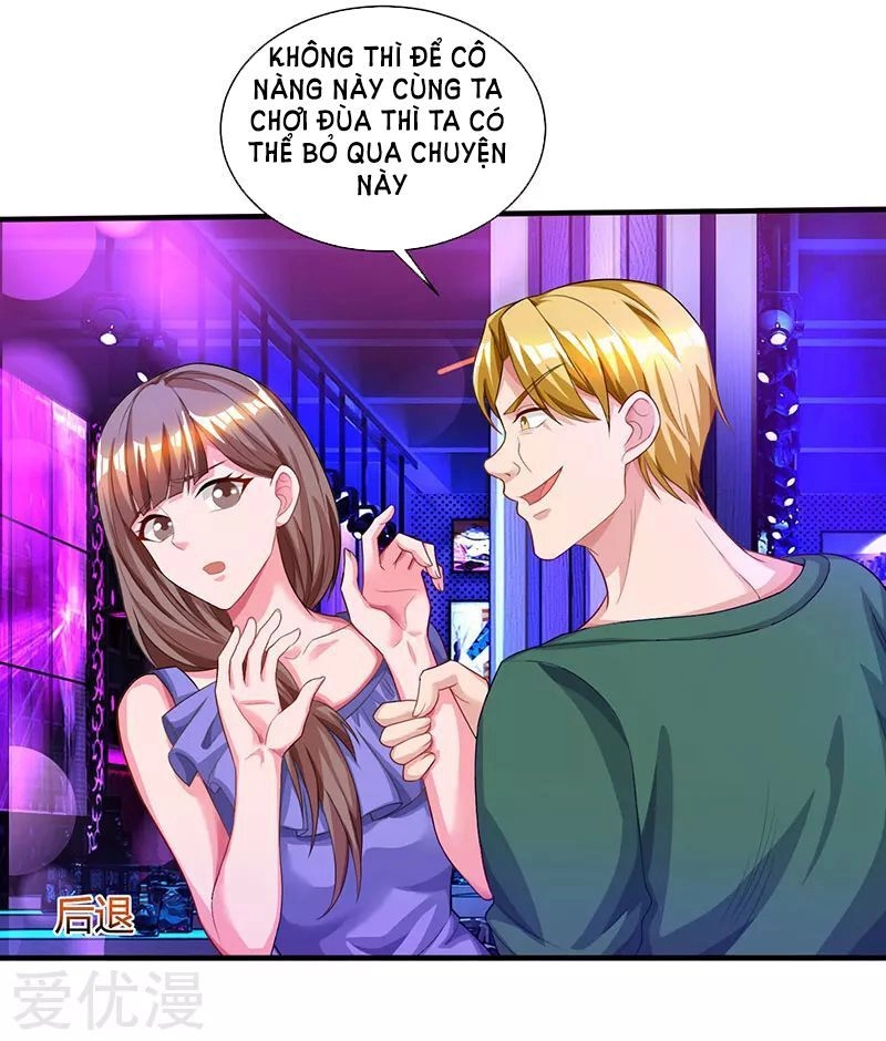 Trọng Sinh Khí Thiếu Quy Lai Chapter 32 - 7