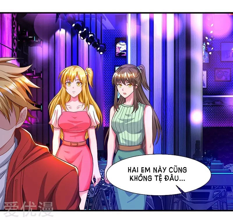 Trọng Sinh Khí Thiếu Quy Lai Chapter 32 - 12