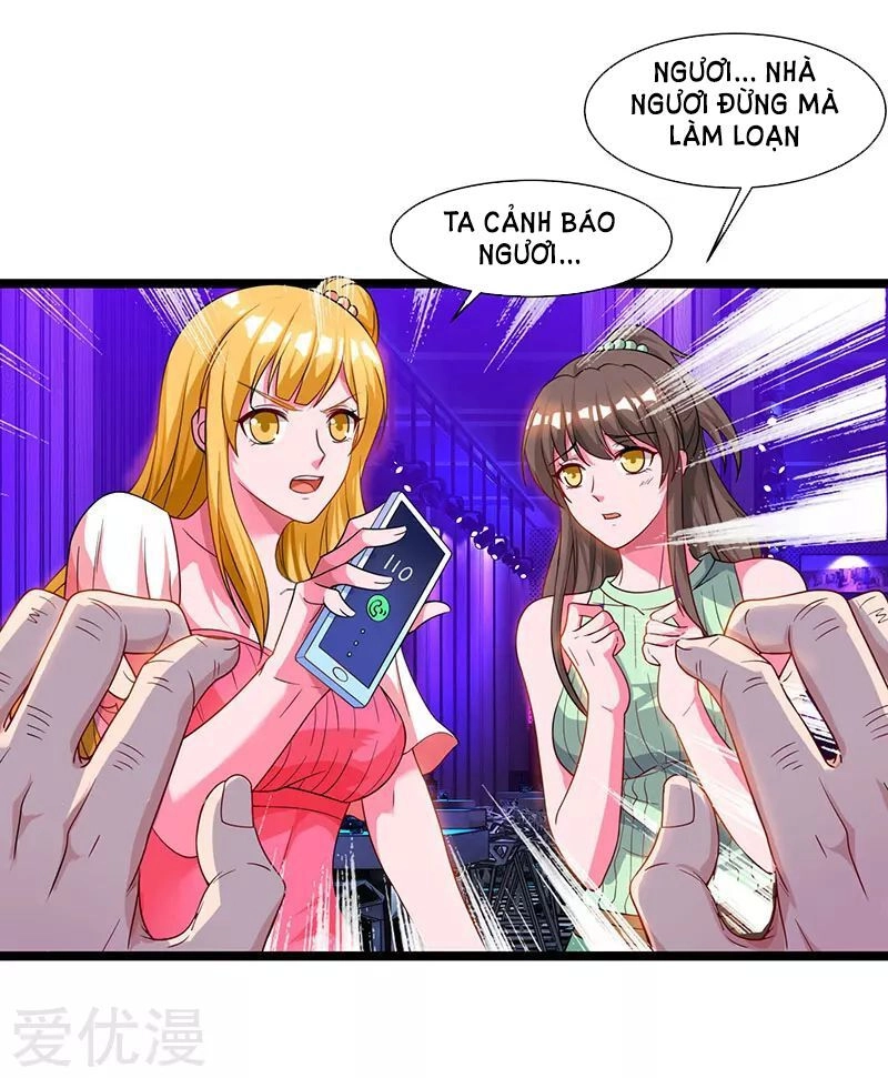 Trọng Sinh Khí Thiếu Quy Lai Chapter 32 - 14