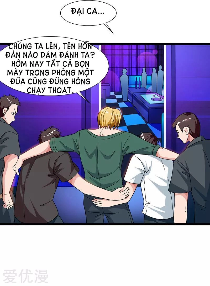 Trọng Sinh Khí Thiếu Quy Lai Chapter 32 - 21