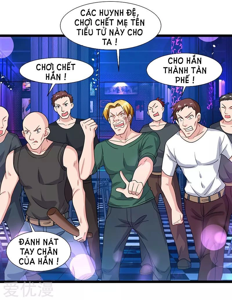 Trọng Sinh Khí Thiếu Quy Lai Chapter 32 - 25