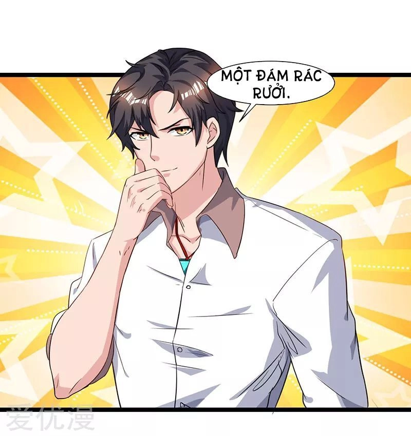 Trọng Sinh Khí Thiếu Quy Lai Chapter 32 - 26