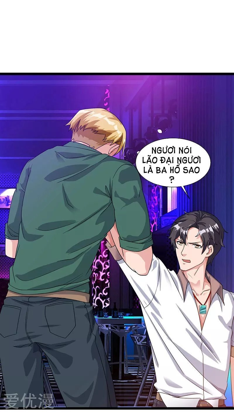 Trọng Sinh Khí Thiếu Quy Lai Chapter 33 - 2