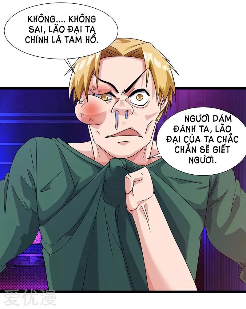 Trọng Sinh Khí Thiếu Quy Lai Chapter 33 - 3