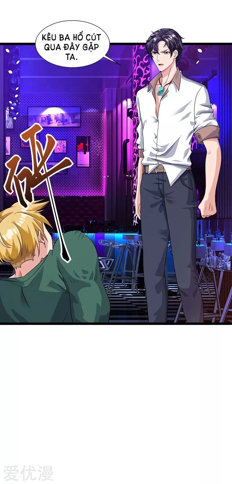 Trọng Sinh Khí Thiếu Quy Lai Chapter 33 - 5