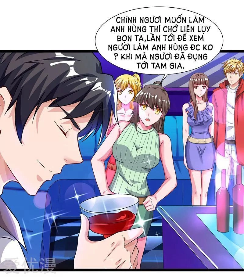 Trọng Sinh Khí Thiếu Quy Lai Chapter 33 - 7