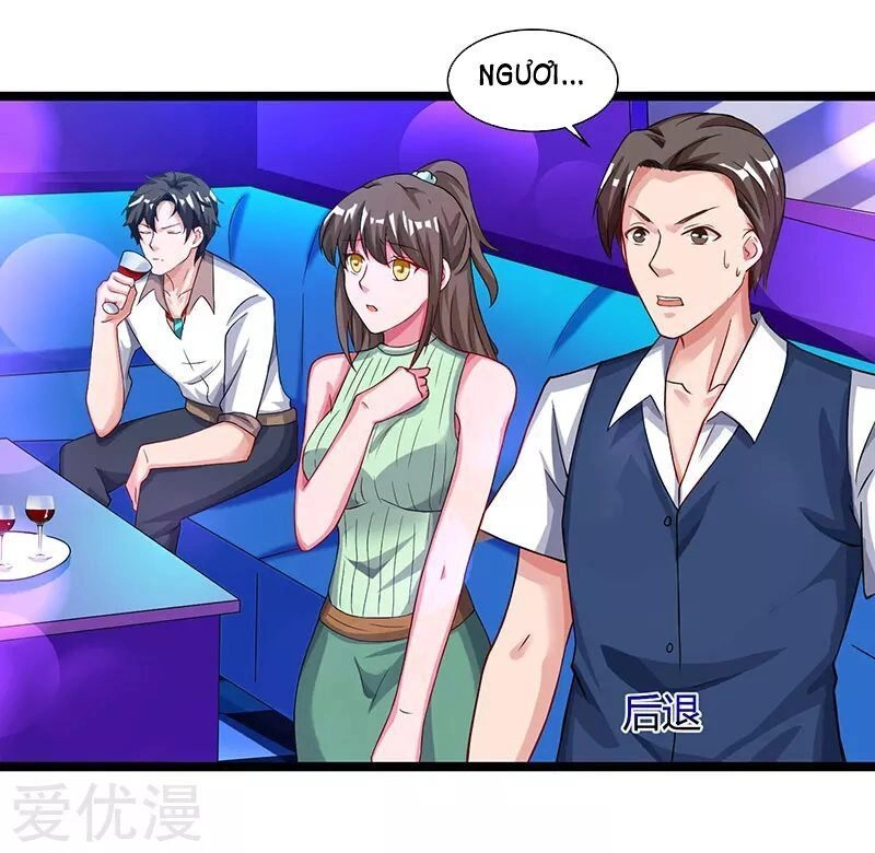 Trọng Sinh Khí Thiếu Quy Lai Chapter 33 - 12