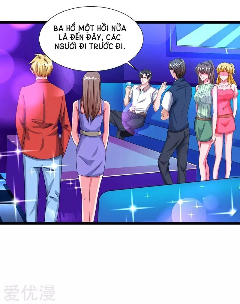 Trọng Sinh Khí Thiếu Quy Lai Chapter 33 - 14