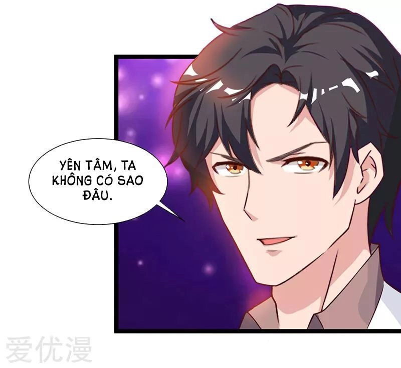 Trọng Sinh Khí Thiếu Quy Lai Chapter 33 - 16