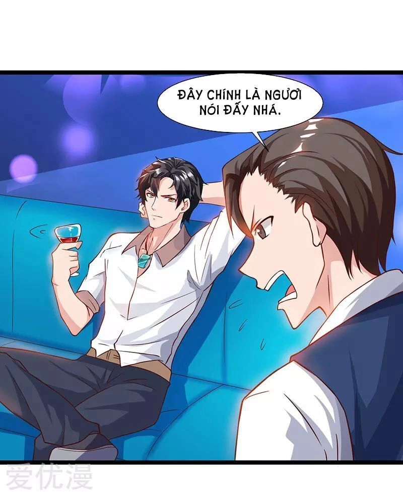 Trọng Sinh Khí Thiếu Quy Lai Chapter 33 - 17