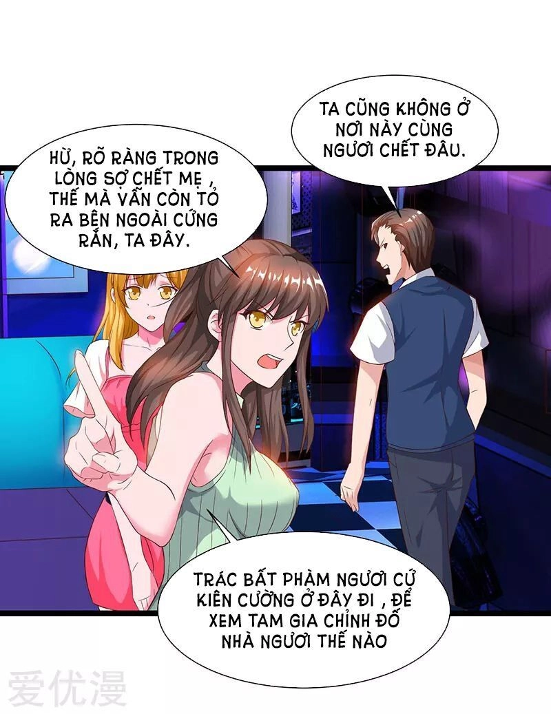 Trọng Sinh Khí Thiếu Quy Lai Chapter 33 - 18